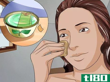 Image titled Get Rid of Redness on the Face Step 13