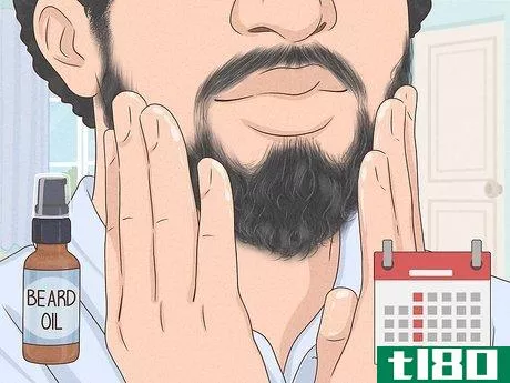 Image titled How Often Should You Use Beard Balm Step 8