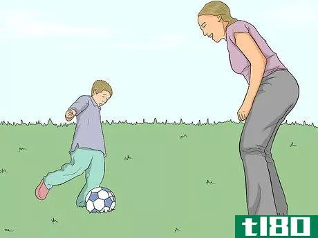 Image titled Help Kids Find a Sport They Enjoy Step 13