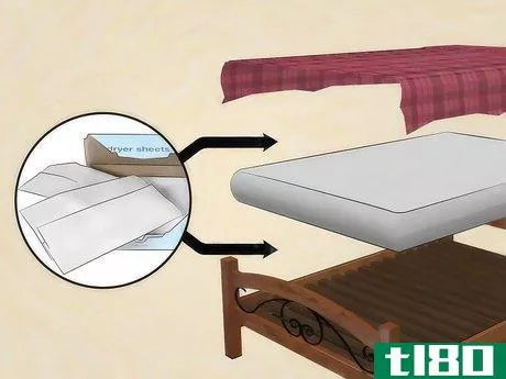 Image titled Get Rid of Bed Bugs Naturally Step 11
