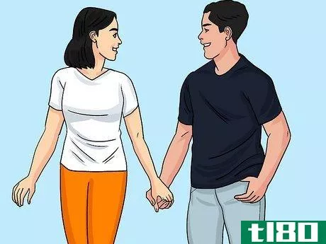 Image titled Get a Great Relationship As a Teenager Step 10