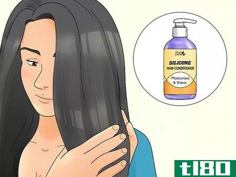 Image titled Get Rid of Dry Hair and Dry Scalp Step 3