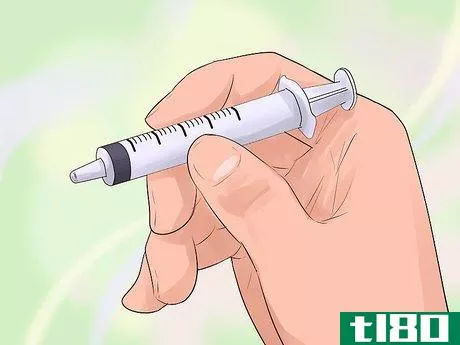 Image titled Give an Emergency Injection of Hydrocortisone Step 3