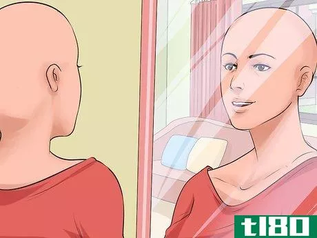 Image titled Be Confident When Bald Step 8