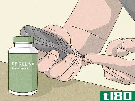Image titled Improve Your Health with Spirulina Step 7