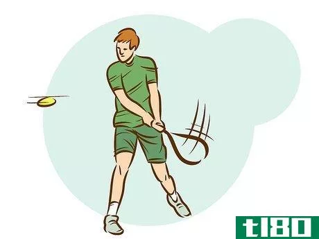 Image titled Hit a Backhand Step 8