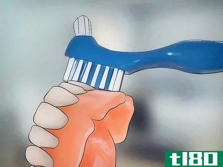Image titled Clean Dentures With Vinegar Step 10