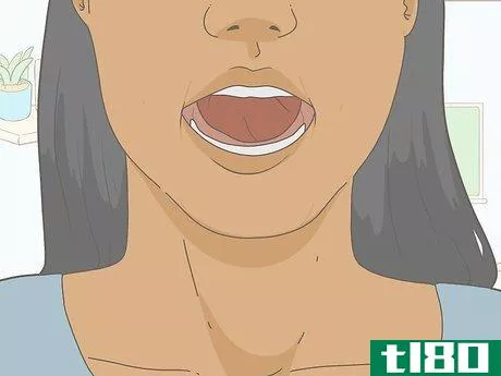 Image titled Grow Your Masseter Muscle Step 7