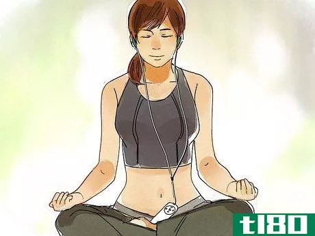Image titled Treat Depression With Meditation Step 11