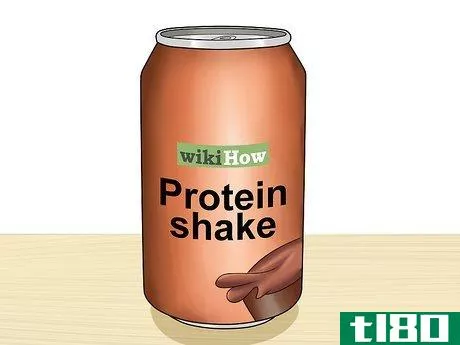 Image titled Know if You're Getting Enough Protein Step 11