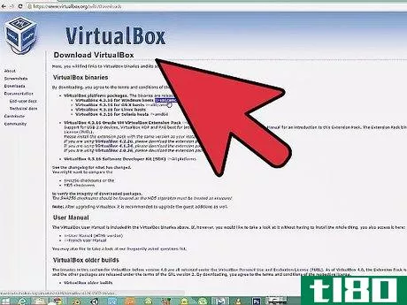 如何在virtualbox中安装windows 10(install windows 10 in virtualbox)