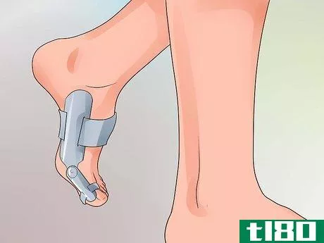 Image titled Heal a Broken Toe Step 9