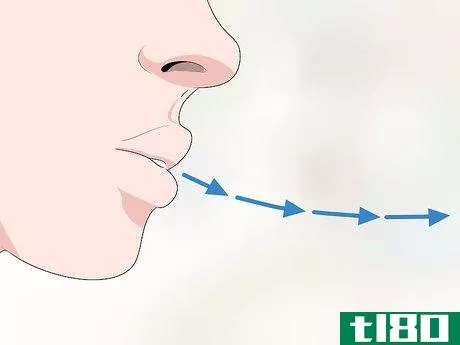 Image titled Increase Your Lung Capacity for Singing Step 7