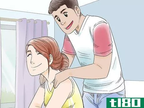 Image titled Have Fun in Bed With Your Partner Without Sex Step 20