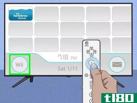 Image titled Install Homebrew on Wii Menu 4.3 Step 3
