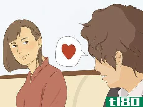 Image titled Get a Girl to Like You when She Likes Someone Else Step 16
