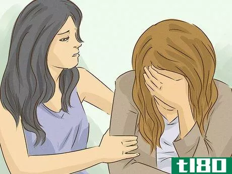 Image titled Help Someone Having a Panic Attack Step 12