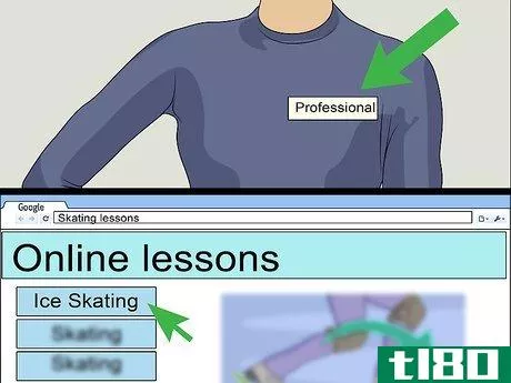 Image titled Ice Skate Step 14