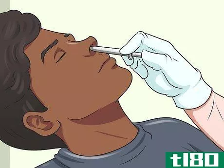 Image titled Get Rid of the Flu Step 20
