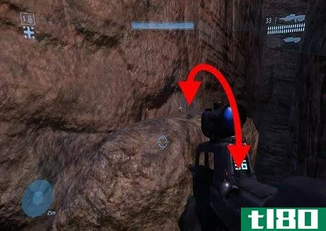 Image titled Get the Tough Luck Skull in Halo 3 Step 7