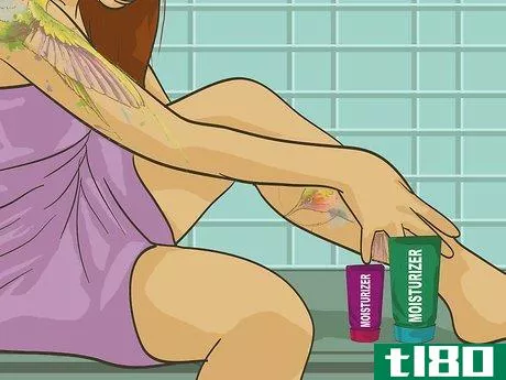 Image titled Get a Watercolor Tattoo Step 13