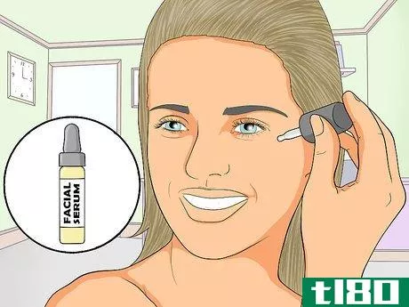 Image titled Layer Beauty Products Step 5