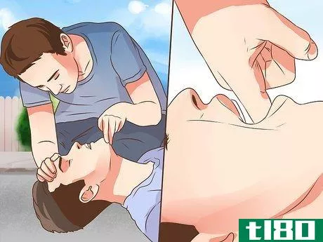 Image titled Help a Choking Victim Step 9