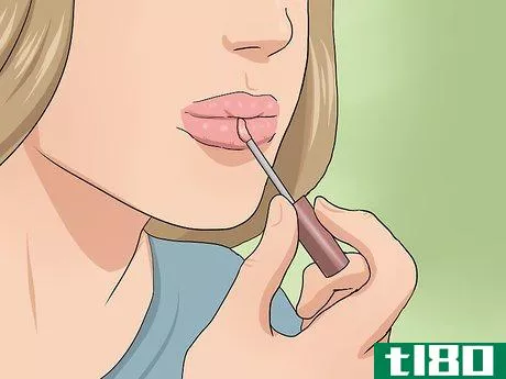Image titled Get Big Lips Step 6