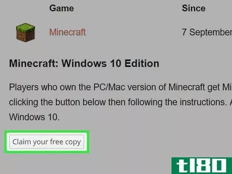 Image titled Get Minecraft for Free Step 11