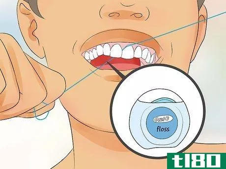 Image titled Get Rid of Bad Breath from Onion or Garlic Step 12