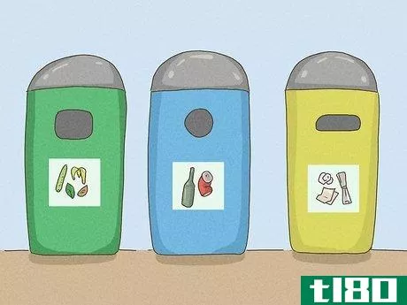 Image titled Improve Recycling in Schools Step 3