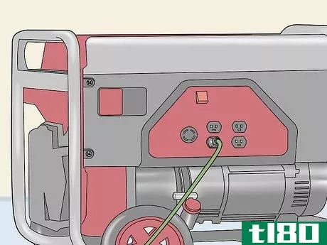 Image titled Hook Up a Generator Step 14