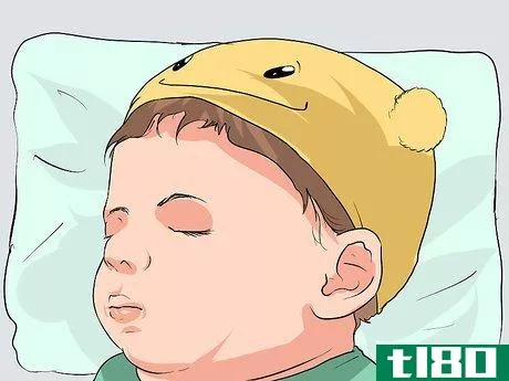 Image titled Keep Your Baby's Room Warm Step 11
