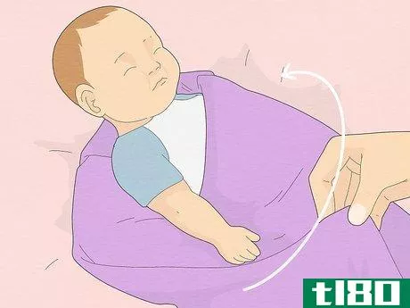 Image titled Get a Baby to Sleep Through the Night Step 8