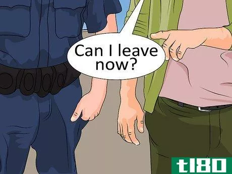 Image titled Get Through a DUI Checkpoint Step 13