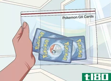 Image titled Get Pokémon GX Cards Step 11