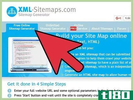 Image titled Get Your Website Indexed by Google Step 10