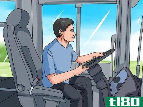 Image titled Get a School Bus Driver's License Step 6
