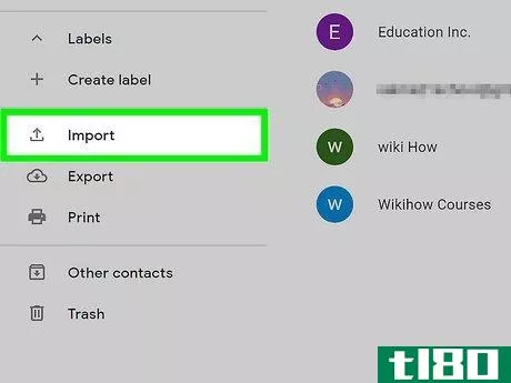 Image titled Import Contacts from Excel to an Android Phone Step 13