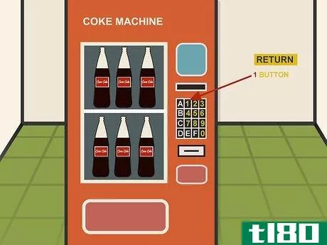 Image titled Hack a Coke Machine Step 08