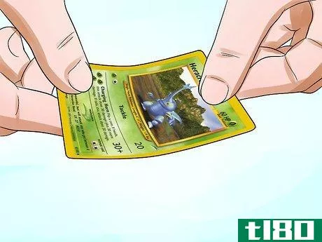 Image titled Know if Pokemon Cards Are Fake Step 14