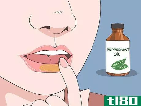 Image titled Get Rid of a Cold Sore with Home Remedies Step 6