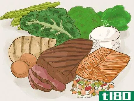 Image titled Get Started on a Low Carb Diet Step 13