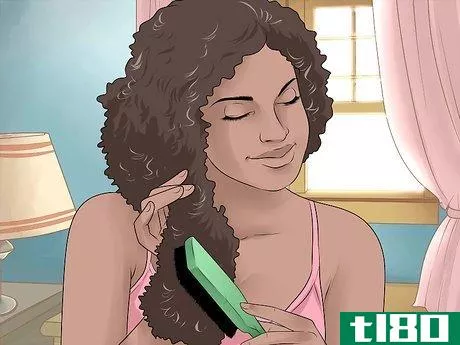 Image titled Have Healthy Afro Hair Step 6