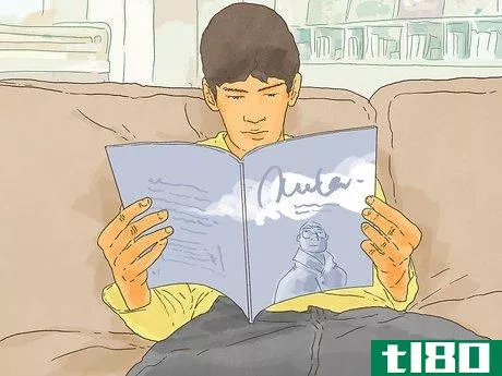 Image titled Get Your Child to Love Reading Step 8