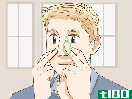 Image titled Get Rid of a Runny Nose Step 5