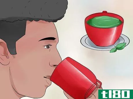 Image titled Get Rid of Bad Breath from Onion or Garlic Step 5