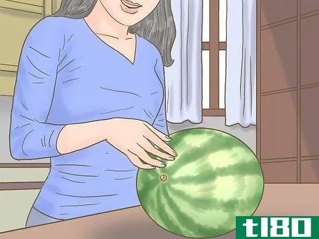 Image titled Grow Seedless Watermelons Step 16