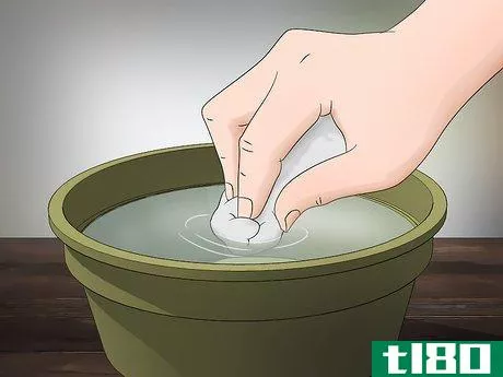 Image titled Get Rid of Bleach Stains Step 16