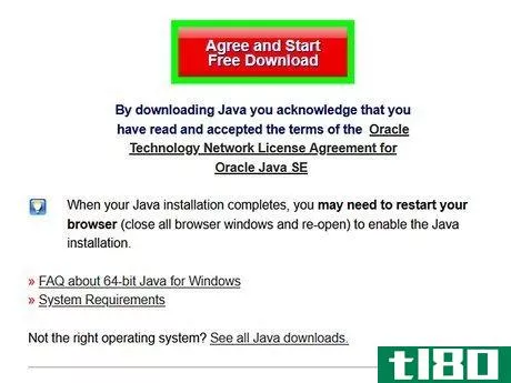 Image titled Install Java Step 2